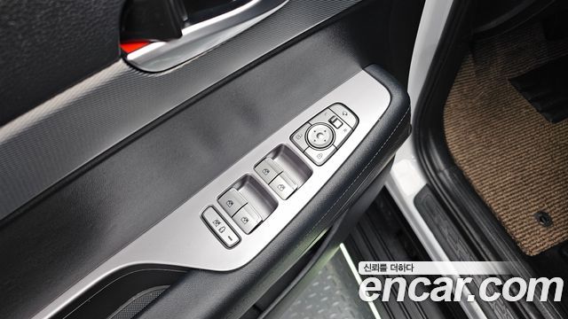 Hyundai Palisade 2021 — photo 19