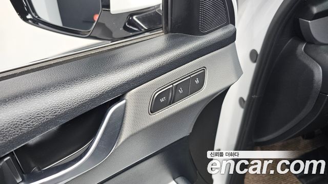 Hyundai Palisade 2021 — photo 20