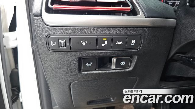 Hyundai Palisade 2021 — photo 21