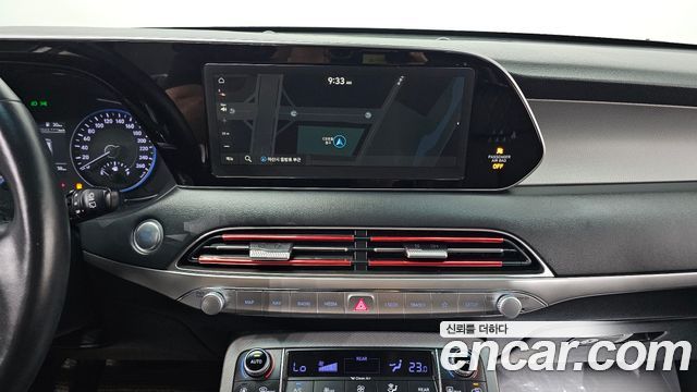 Hyundai Palisade 2021 — photo 23
