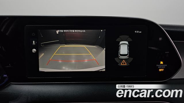 Hyundai Palisade 2021 — photo 24