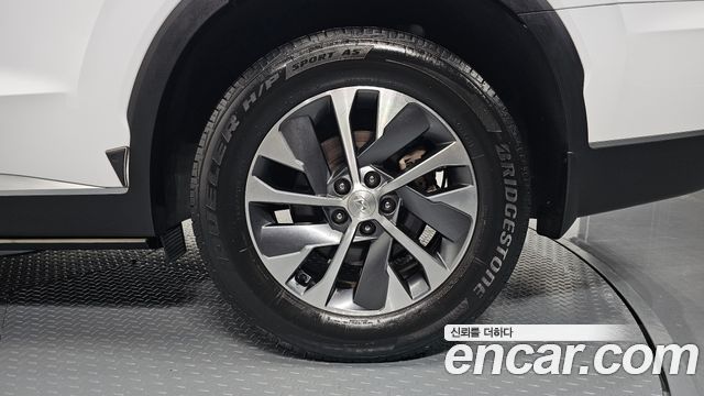 Hyundai Palisade 2021 — photo 7