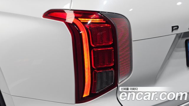 Hyundai Palisade 2021 — photo 9
