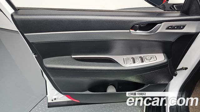 Hyundai Palisade 2021 — photo 14