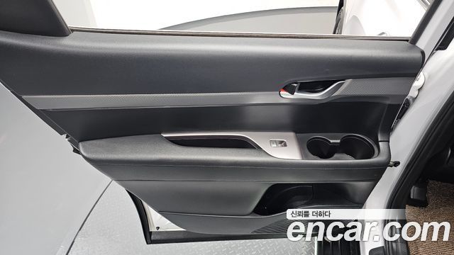 Hyundai Palisade 2021 — photo 15