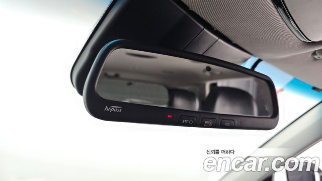 Hyundai Palisade 2021 — photo 30