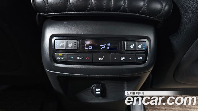 Hyundai Palisade 2021 — photo 31