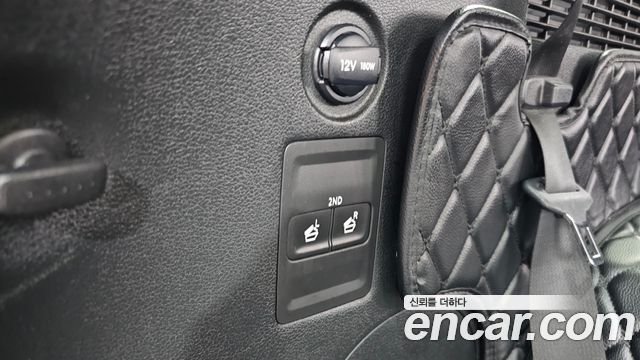 Hyundai Palisade 2021 — photo 32
