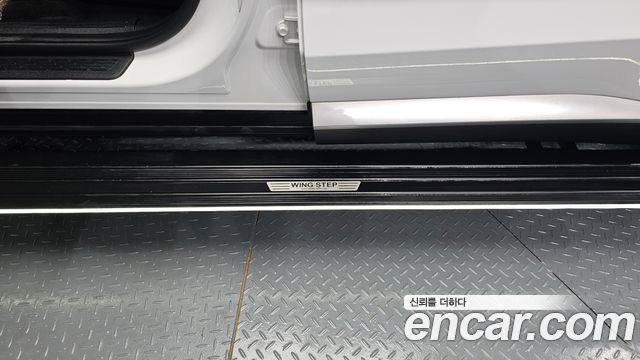 Hyundai Palisade 2021 — photo 33