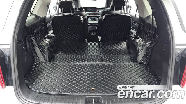 Hyundai Palisade 2021 — photo 34