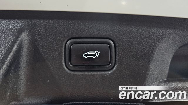 Hyundai Palisade 2021 — photo 35