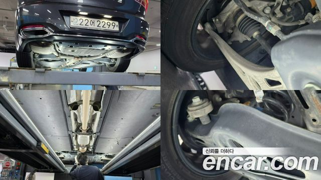 Hyundai Grandeur 2020 — photo 5