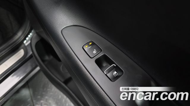 Hyundai Grandeur 2020 — photo 24