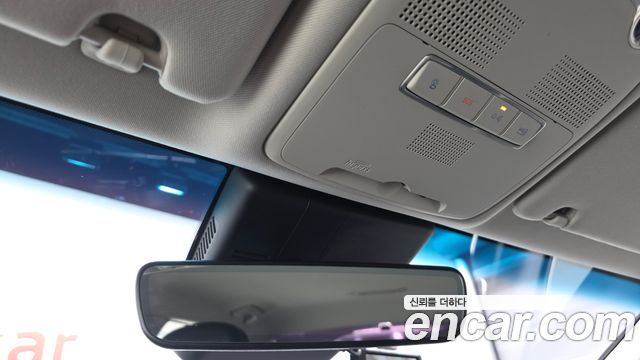 Hyundai Grandeur 2020 — photo 25