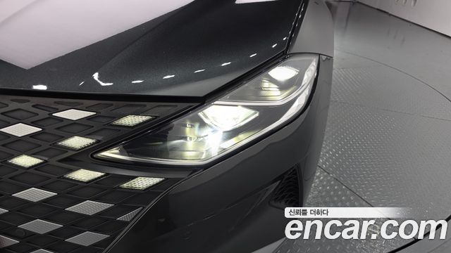 Hyundai Grandeur 2020 — photo 8