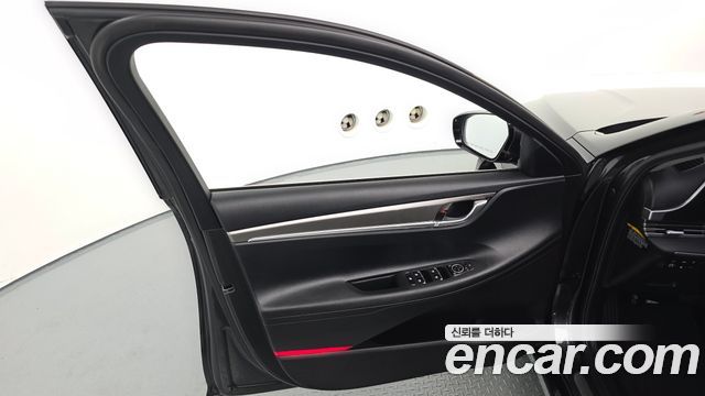 Hyundai Grandeur 2020 — photo 14