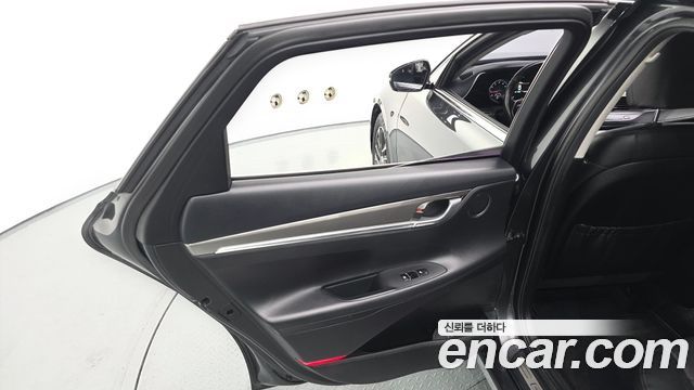 Hyundai Grandeur 2020 — photo 15