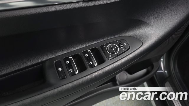 Hyundai Grandeur 2020 — photo 30