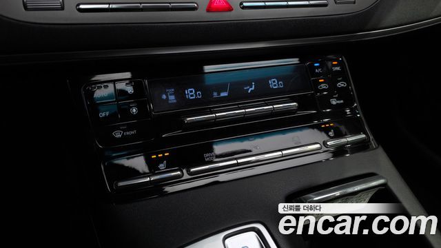 Hyundai Grandeur 2020 — photo 31