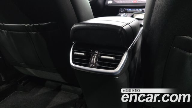 Hyundai Grandeur 2020 — photo 32