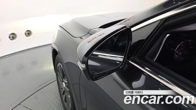 Hyundai Grandeur 2020 — photo 33