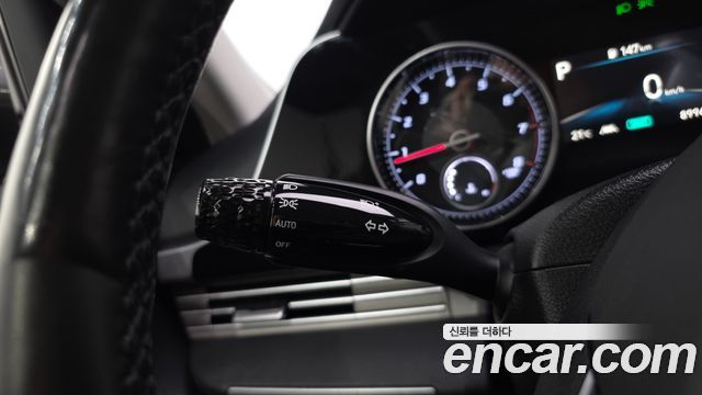 Hyundai Grandeur 2020 — photo 35