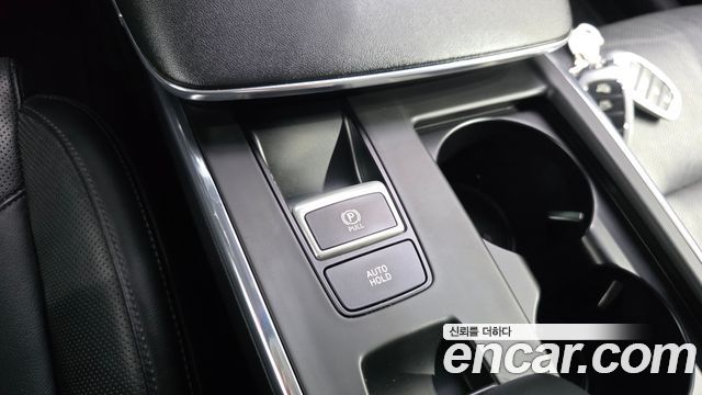 Hyundai Grandeur 2020 — photo 36