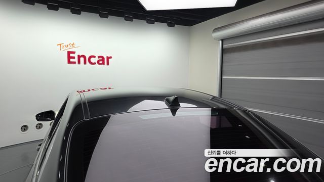 Hyundai Grandeur 2020 — photo 37