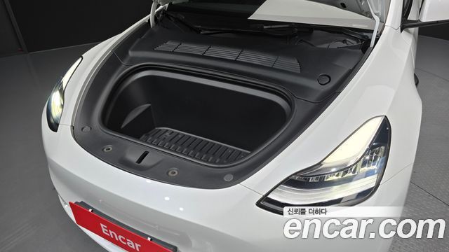 Tesla Model Y 2022 — photo 6