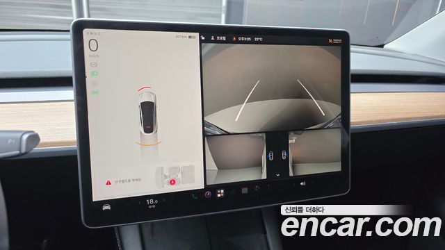 Tesla Model Y 2022 — photo 22