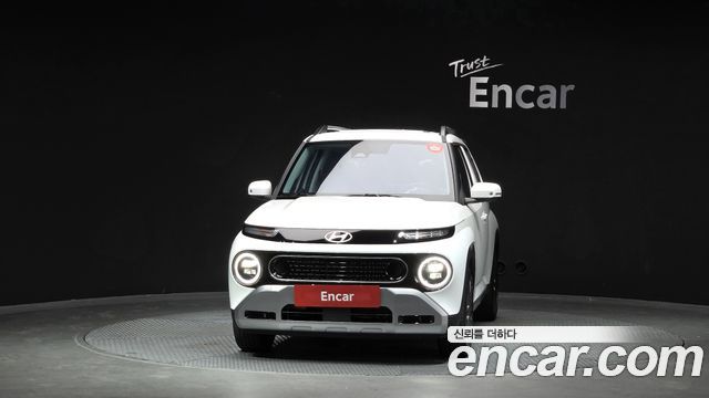 Hyundai Casper 2026 — photo 3