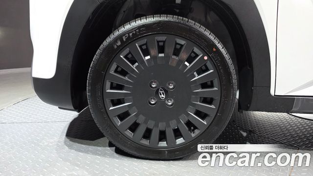 Hyundai Casper 2026 — photo 5