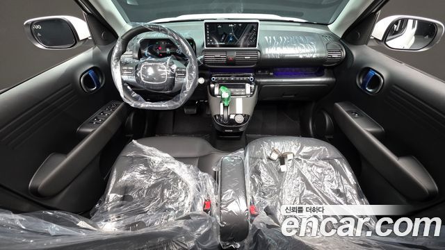 Hyundai Casper 2026 — photo 10