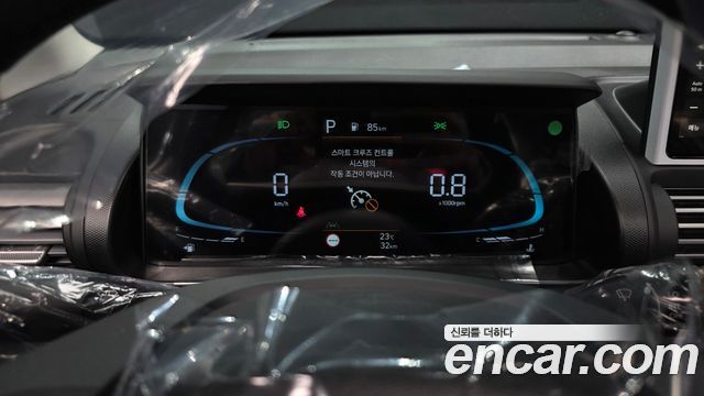 Hyundai Casper 2026 — photo 11