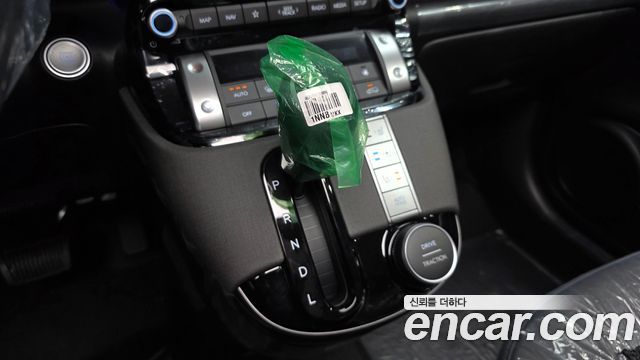 Hyundai Casper 2026 — photo 12