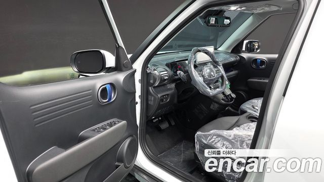 Hyundai Casper 2026 — photo 13