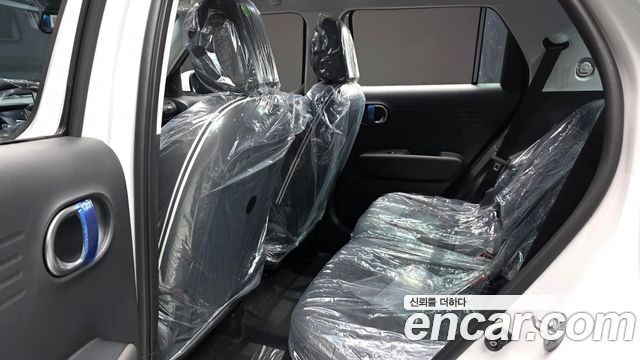 Hyundai Casper 2026 — photo 17