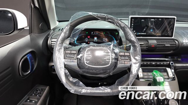 Hyundai Casper 2026 — photo 18