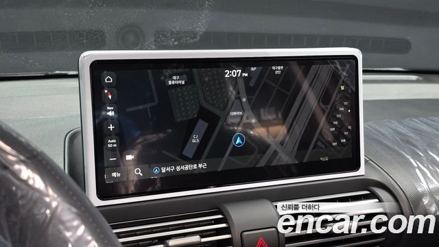 Hyundai Casper 2026 — photo 19