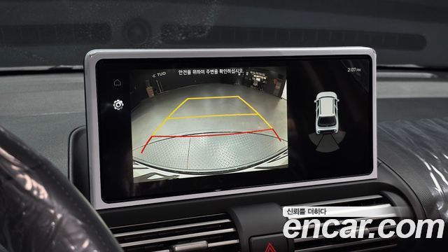 Hyundai Casper 2026 — photo 20