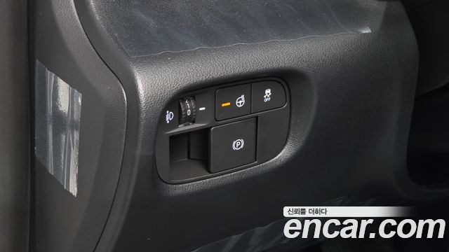Hyundai Casper 2026 — photo 21