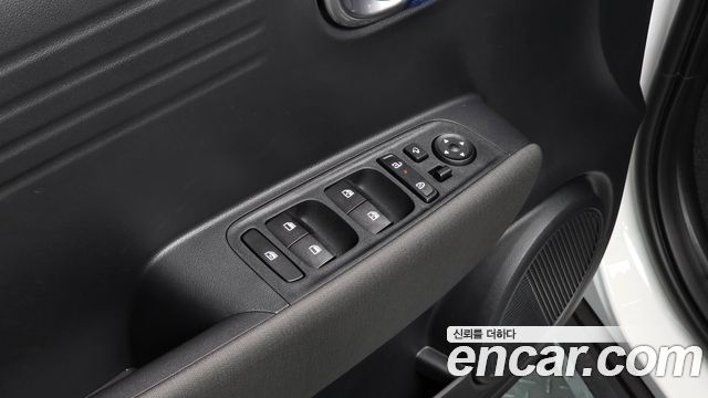 Hyundai Casper 2026 — photo 22