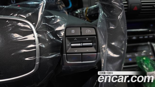Hyundai Casper 2026 — photo 23