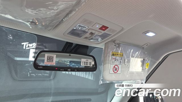 Hyundai Casper 2026 — photo 26