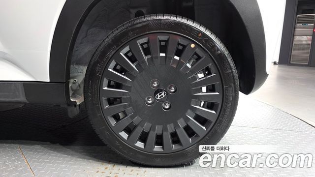 Hyundai Casper 2026 — photo 7