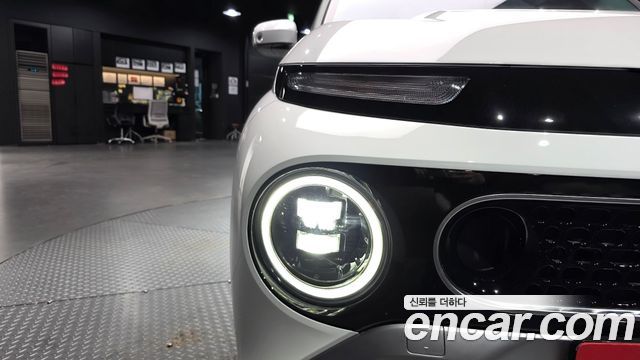 Hyundai Casper 2026 — photo 8