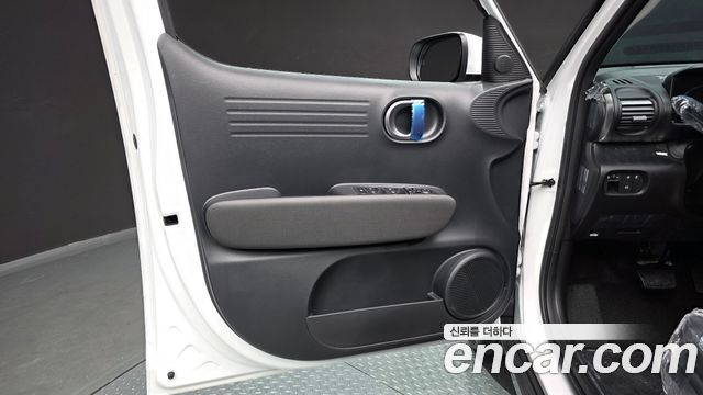Hyundai Casper 2026 — photo 14