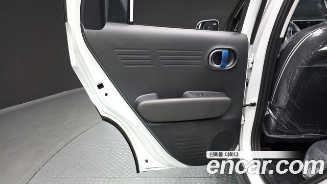 Hyundai Casper 2026 — photo 15