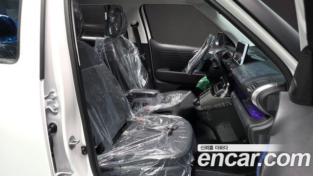 Hyundai Casper 2026 — photo 16