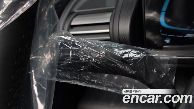 Hyundai Casper 2026 — photo 27
